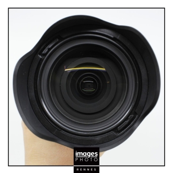 TAMRON 17-70/2.8 DI III VC RXD MONTURE SONY