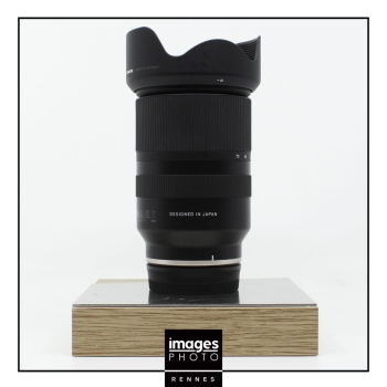 TAMRON 17-70/2.8 DI III VC RXD MONTURE SONY