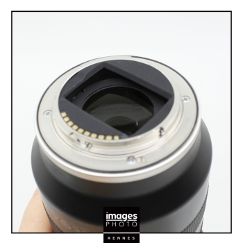 TAMRON 17-70/2.8 DI III VC RXD MONTURE SONY
