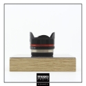 SAMYANG 7.5/3.5 FISH-EYE MFT