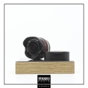 SAMYANG 7.5/3.5 FISH-EYE MFT
