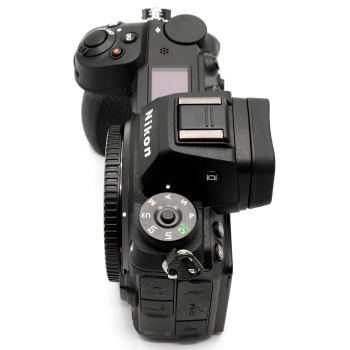 NIKON Z6 II