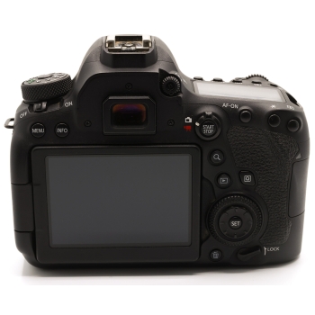 CANON 6D II