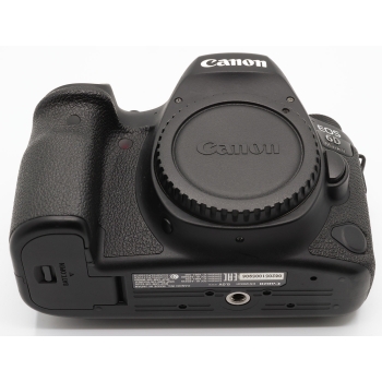 CANON 6D II