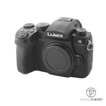 PANASONIC DC G90H NU (25212 CLICS)