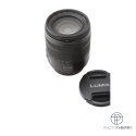 PANASONIC 14-140 MM F/3.5-6.3 G VARIO OIS