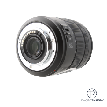 PANASONIC 14-140 MM F/3.5-6.3 G VARIO OIS