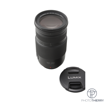 PANASONIC 100-300 MM F/4-5.6 II OIS G VARIO