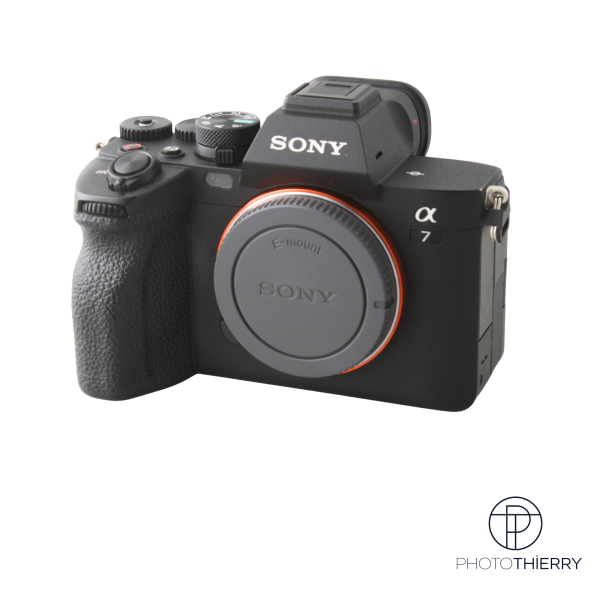 SONY ALPHA 7 IV NU (91594 CLICS)