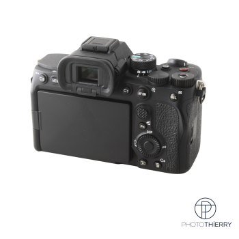 SONY ALPHA 7 IV NU (91594 CLICS)