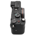 SONY BOITIER 7C NOIR