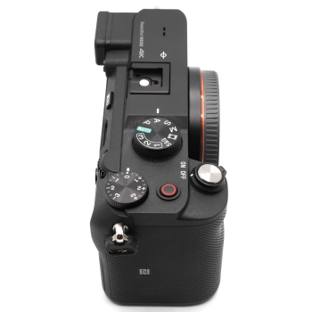 SONY BOITIER 7C NOIR