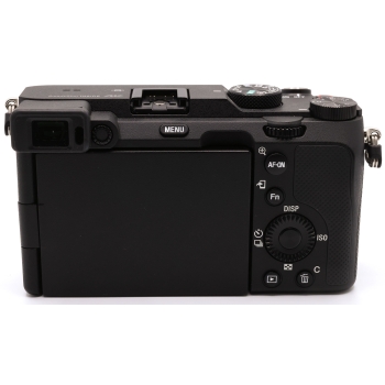 SONY BOITIER 7C NOIR