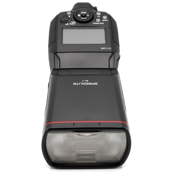 CANON FLASH SPEEDLITE EL-1 VERSION 2