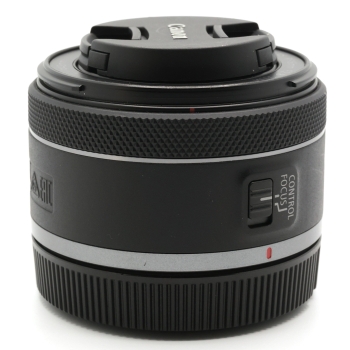 CANON RF 16MM F2.8 STM
