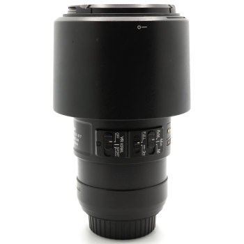 NIKON OBJ 300/4 E PF ED