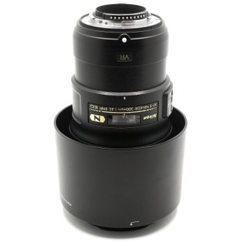 NIKON OBJ 300/4 E PF ED