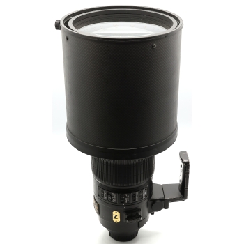 NIKON OBJ 400/2.8 E FL ED