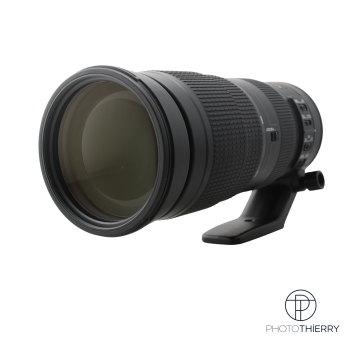 NIKON AF-S 200-500 MM F/5.6 ED VR