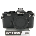 NIKON FE2