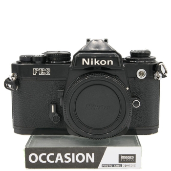 NIKON FE2