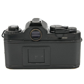 NIKON FE2