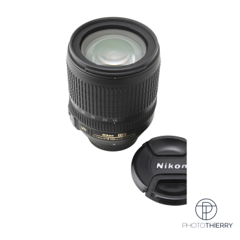 NIKON AF-S 18-105 MM F/3.5-5.6 G ED VR