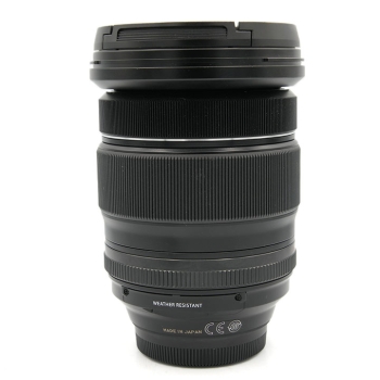 FUJIFILM XF 16-55mm f/2.8 R LM WR