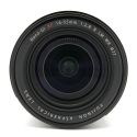 FUJIFILM XF 16-55mm f/2.8 R LM WR