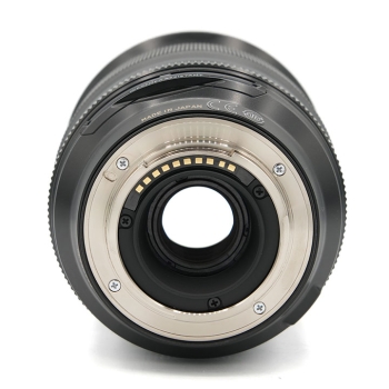 FUJIFILM XF 16-55mm f/2.8 R LM WR