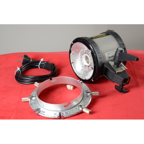 ELINCHROM MINILITE + SUPPORT BOX