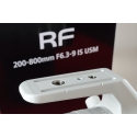 CANON  RF 200-800 MM F 6.3 - 9 IS USM