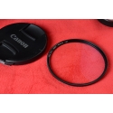 CANON  RF 200-800 MM F 6.3 - 9 IS USM