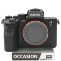 SONY ALPHA 7R V