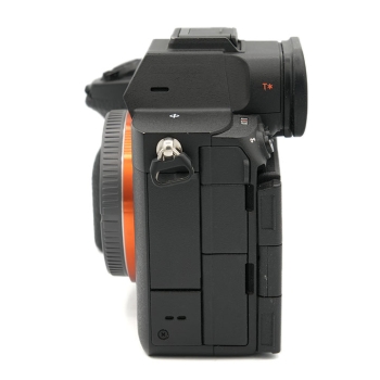 SONY ALPHA 7R V