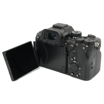 SONY ALPHA 7R V