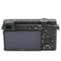 SONY ALPHA 6400