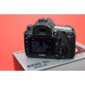 CANON EOS 5D MK III   "10° anniversaire"  21654 décl