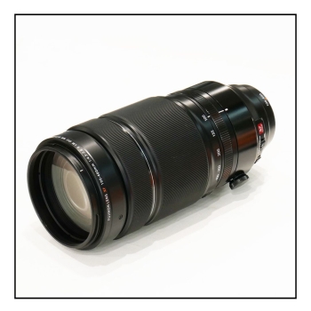 FUJI XF 100-400 F/4.5-5.6 R LM OIS WR