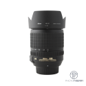 NIKON AF-S 18-105 MM F/3.5-5.6 DX