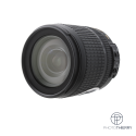 NIKON AF-S 18-105 MM F/3.5-5.6 DX