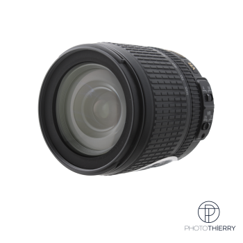 NIKON AF-S 18-105 MM F/3.5-5.6 DX