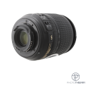 NIKON AF-S 18-105 MM F/3.5-5.6 DX