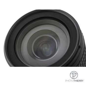 NIKON AF-S 18-105 MM F/3.5-5.6 DX