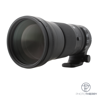 SIGMA 150-600 MM F/5-6.3 DG OS CONTEMPORARY NIKON