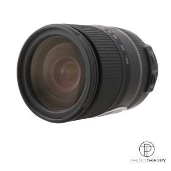 TAMRON 16-300 MM F/3,5-5,6 DI II VC NIKON