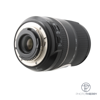 TAMRON 16-300 MM F/3,5-5,6 DI II VC NIKON