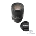 TAMRON 16-300 MM F/3,5-5,6 DI II VC NIKON