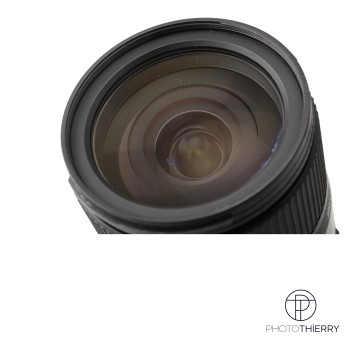 TAMRON 16-300 MM F/3,5-5,6 DI II VC NIKON