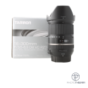 TAMRON 16-300 MM F/3,5-5,6 DI II VC NIKON